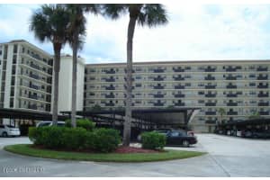 Harbour Royal South, 520 Palm Springs Blvd, Indian Harbour Beach, FL 32937, Sold 11/17/17