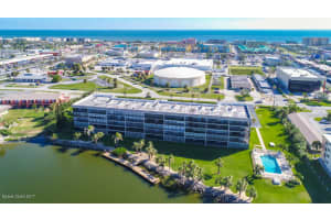 3873 S Banana River Blvd, Cocoa Beach, FL 32931, Sold 02/15/18