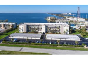 3873 S Banana River Blvd, Cocoa Beach, FL 32931, Sold 02/15/18