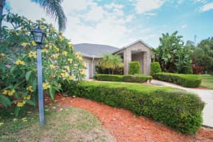 3390 Spartina Ave, Merritt Island, FL 32953, Sold 11/30/17