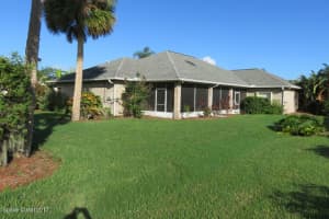 3390 Spartina Ave, Merritt Island, FL 32953, Sold 11/30/17