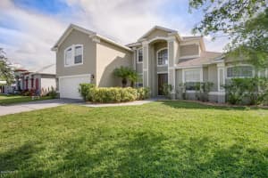 555 Hiking Tr, West Melbourne, FL 32904, Sold 03/29/18