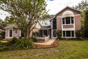 4865 St James Ave, Titusville, FL 32780, Sold 01/10/18