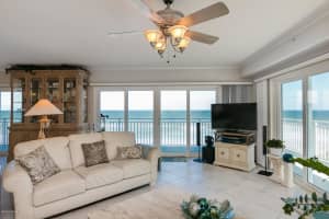 1965 Florida A1A, Indian Harbour Beach, FL 32937, Sold 03/30/18