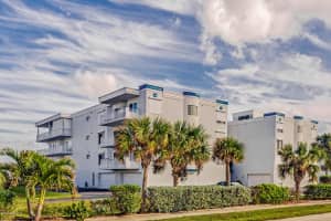 1965 Florida A1A, Indian Harbour Beach, FL 32937, Sold 03/30/18