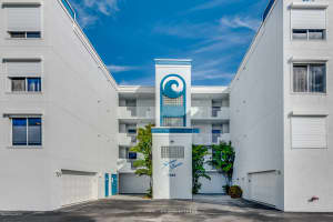 1965 Florida A1A, Indian Harbour Beach, FL 32937, Sold 03/30/18