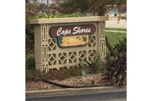 181 Cape Shores Cir, Cape Canaveral, FL 32920, Sold 11/27/17