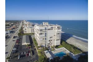 877 Florida A1A, Indialantic, FL 32903, Sold 12/14/17