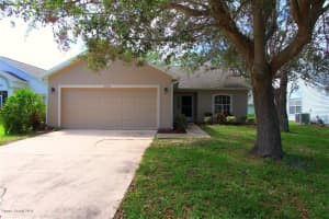 6808 Whitetail Ct, Melbourne, FL 32940, Sold 02/14/18