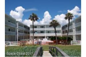 4800 Ocean Beach Blvd, Cocoa Beach, FL 32931, Sold 05/31/18