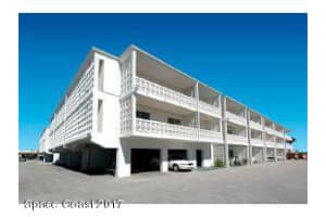 4800 Ocean Beach Blvd, Cocoa Beach, FL 32931, Sold 05/31/18