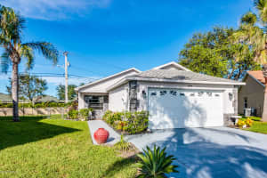 4034 Marlberry Ln, Melbourne, FL 32901, Sold 11/30/17