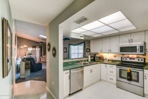 4034 Marlberry Ln, Melbourne, FL 32901, Sold 11/30/17