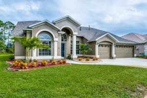 4870 Verona Cir, Melbourne, FL 32940, Sold 11/09/17