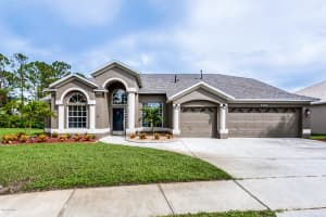 4870 Verona Cir, Melbourne, FL 32940, Sold 11/09/17