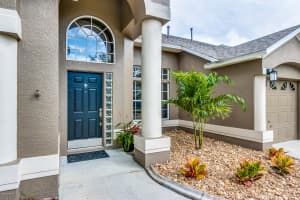 4870 Verona Cir, Melbourne, FL 32940, Sold 11/09/17