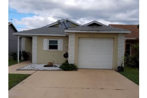 4018 Marlberry Ln, Melbourne, FL 32901, Sold 04/27/18