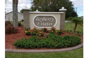 4018 Marlberry Ln, Melbourne, FL 32901, Sold 04/27/18