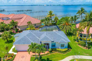 273 Sanibel Way, Melbourne Beach, FL 32951, Sold 12/22/17
