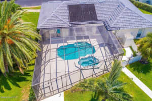 273 Sanibel Way, Melbourne Beach, FL 32951, Sold 12/22/17