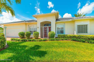 273 Sanibel Way, Melbourne Beach, FL 32951, Sold 12/22/17