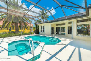 273 Sanibel Way, Melbourne Beach, FL 32951, Sold 12/22/17