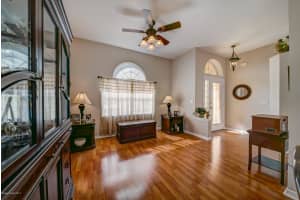 8056 Bracken Ln, Melbourne, FL 32940, Sold 01/18/18