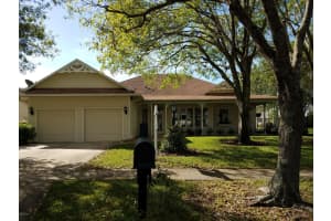 3485 Fort Sumter St, Melbourne, FL 32934, Sold 01/10/18