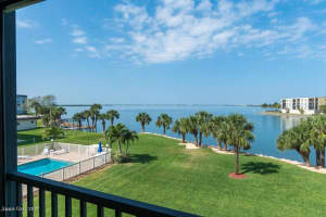 3873 S Banana River Blvd, Cocoa Beach, FL 32931, Sold 11/21/17