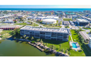 3873 S Banana River Blvd, Cocoa Beach, FL 32931, Sold 11/21/17