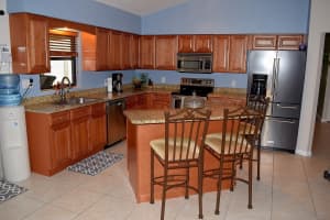 300 Mockingbird Ln, Merritt Island, FL 32953, Sold 12/04/17