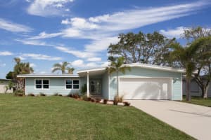 10 Azalea Dr, Cocoa Beach, FL 32931, Sold 08/19/19