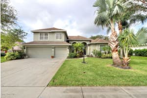 5833 Newbury Cir, Melbourne, FL 32940, Sold 01/26/18