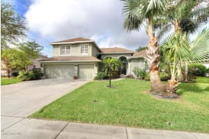 5833 Newbury Cir, Melbourne, FL 32940, Sold 01/26/18