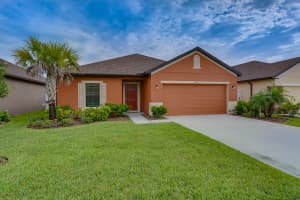 4510 Millicent Cir, Melbourne, FL 32901, Sold 12/07/17