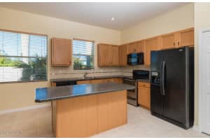 1812 Elkins Point, Melbourne, FL 32935, Sold 11/30/17