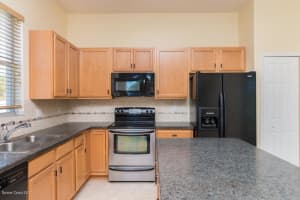 1812 Elkins Point, Melbourne, FL 32935, Sold 11/30/17