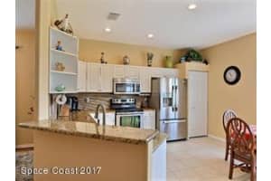 1336 Shoreline Cir, Sebastian, FL 32958, Sold 12/27/17