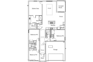 4352 Ruthann Cir, Melbourne, FL 32934, Sold 09/28/18