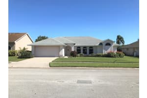 3635 Whisperwood Cir, Melbourne, FL 32901, Sold 12/18/17