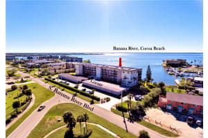 3873 S Banana River Blvd, Cocoa Beach, FL 32931, Sold 12/08/17