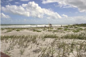 3060 N Atlantic Ave, Cocoa Beach, FL 32931, Sold 03/26/18