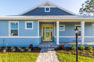 58 Lagoon Wy, Titusville, FL 32780, Sold 05/16/18