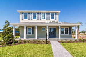 34 Lagoon Wy, Titusville, FL 32780, Sold 12/19/18