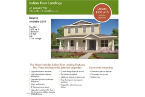 27 Lagoon Wy, Titusville, FL 32780, Sold 07/30/18