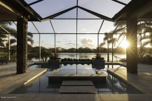 2911 Emeldi Ln, Melbourne, FL 32940, Sold 12/07/17