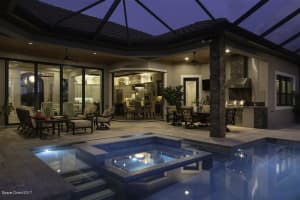 2911 Emeldi Ln, Melbourne, FL 32940, Sold 12/07/17