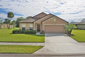 1015 Sangria Cir, Rockledge, FL 32955, Sold 12/29/17
