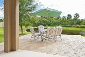 1015 Sangria Cir, Rockledge, FL 32955, Sold 12/29/17