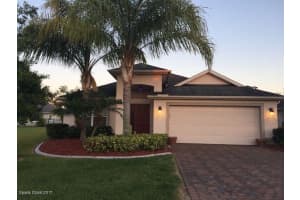 3507 Hitching Rail Ct, Rockledge, FL 32955, Sold 12/20/17